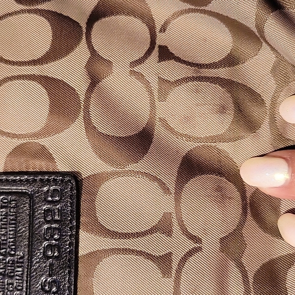 Coach Bag - Picture 8 of 8